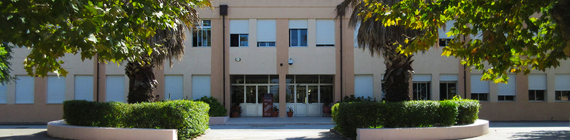 Agrupamento de Escolas Vale Aveiras