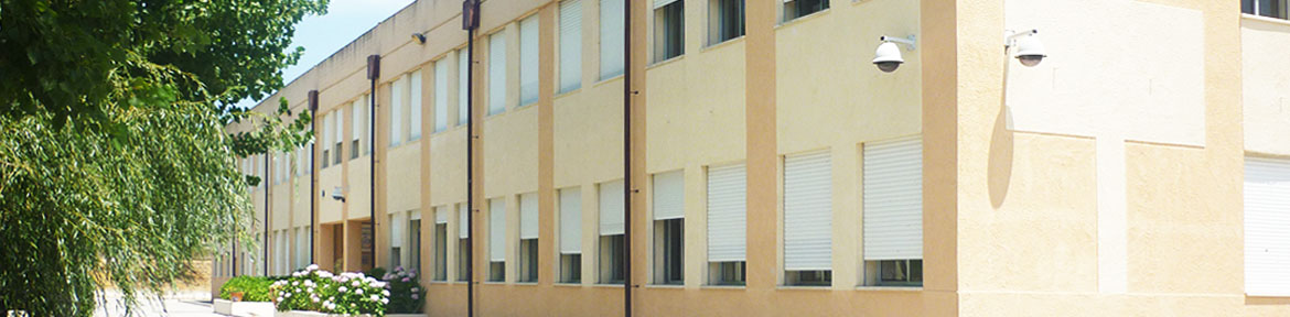 Agrupamento de Escolas Vale Aveiras