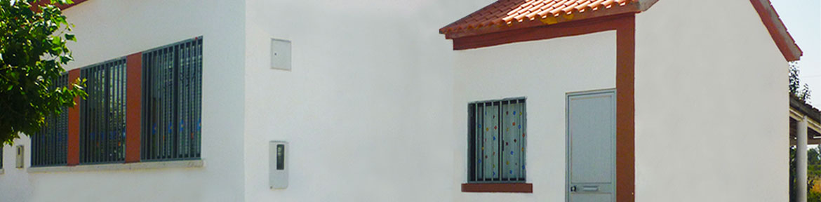 Agrupamento de Escolas Vale Aveiras