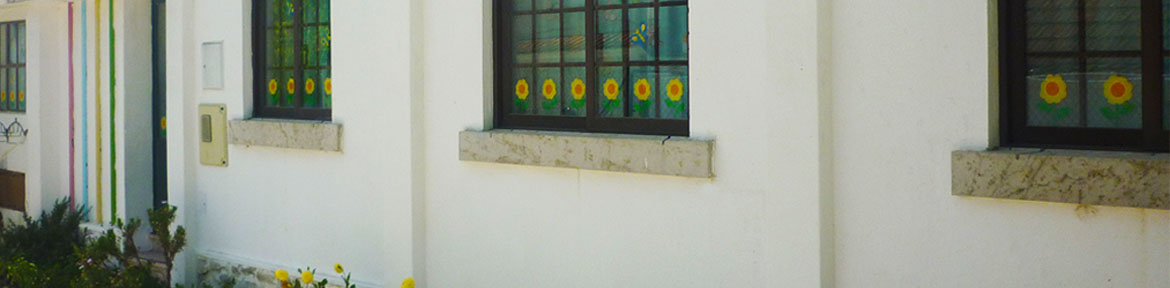 Agrupamento de Escolas Vale Aveiras